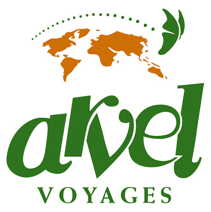 Arvel Voyages - Géolien